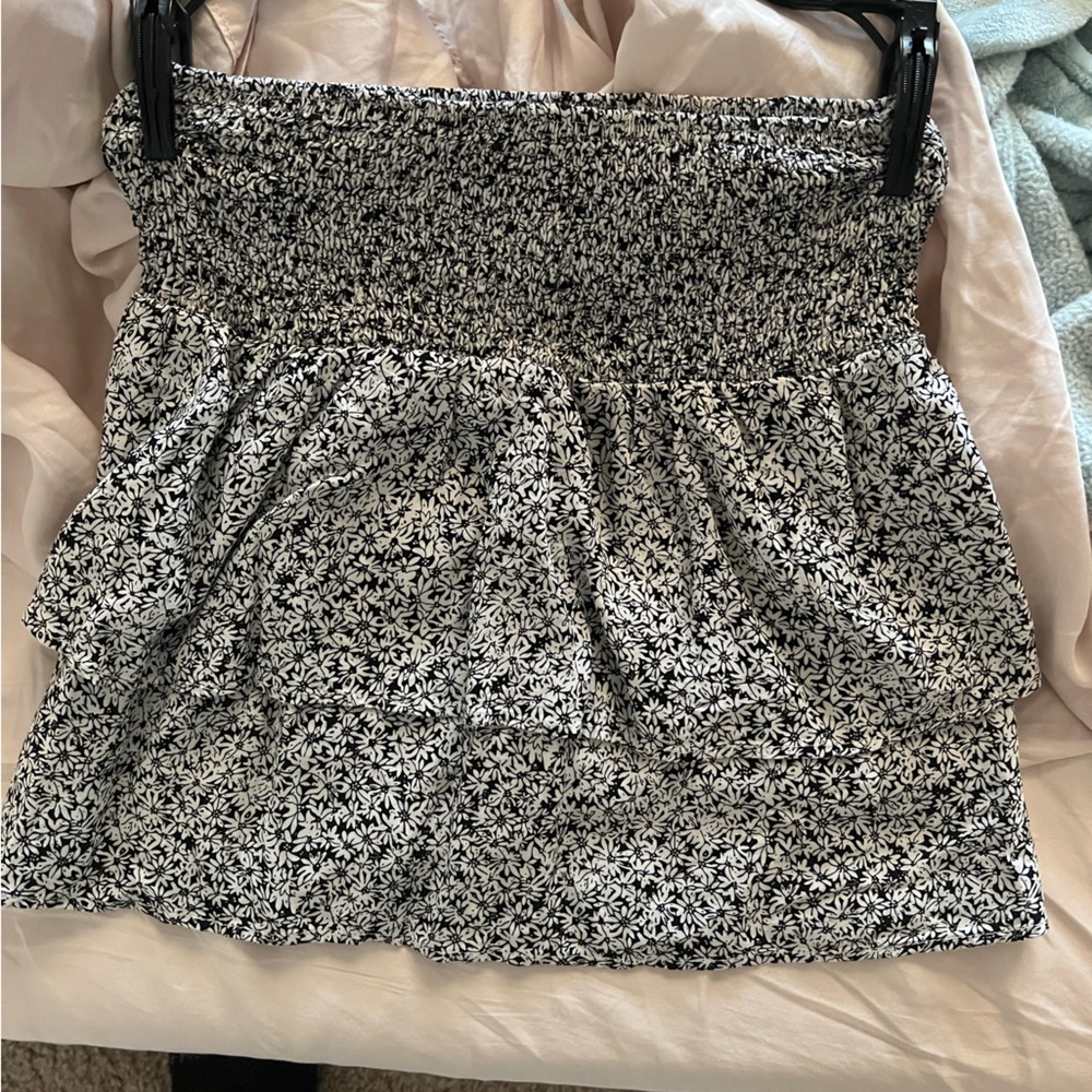 mini skirt